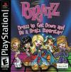 Bratz - Dress Up, Get Down and Be a Bratz Superstar! Box Art Front